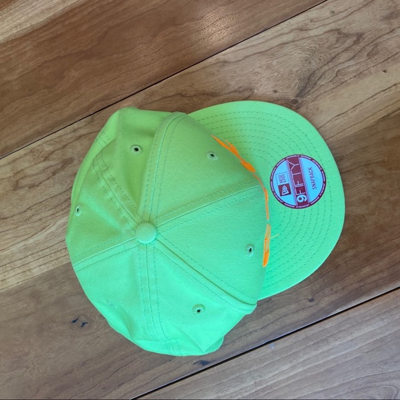 FTK SnapBack Hat - Picture 3 of 6